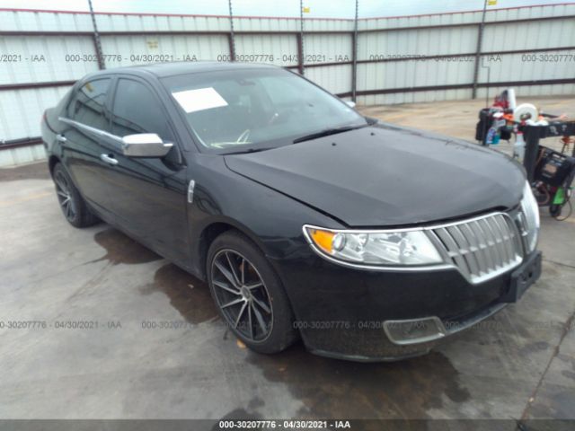 LINCOLN MKZ 2010 3lnhl2gc6ar604087