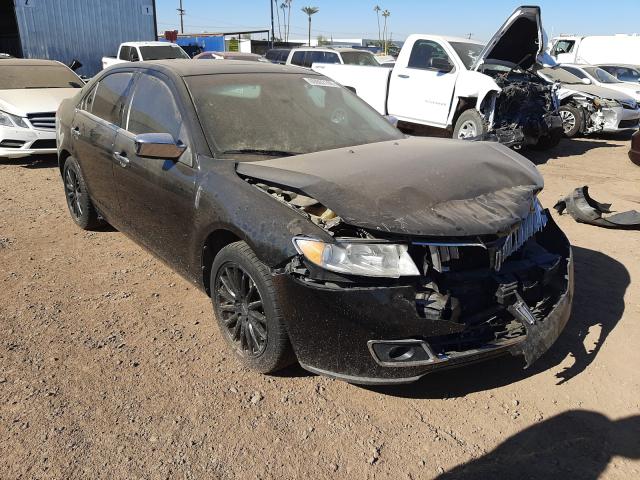 LINCOLN MKZ 2010 3lnhl2gc6ar606826