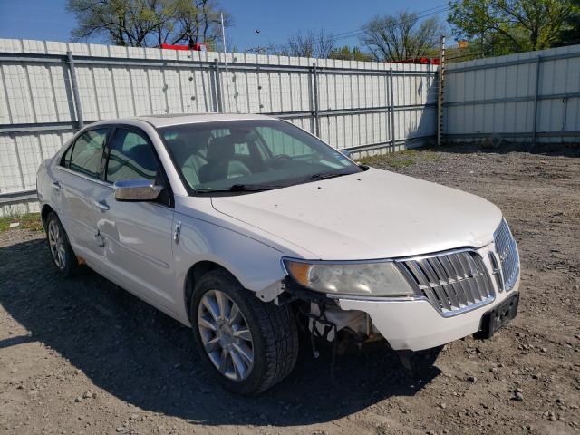 LINCOLN MKZ 2010 3lnhl2gc6ar606891