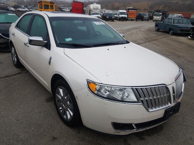 LINCOLN MKZ 2010 3lnhl2gc6ar610326