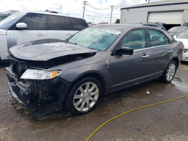 LINCOLN MKZ 2010 3lnhl2gc6ar611962