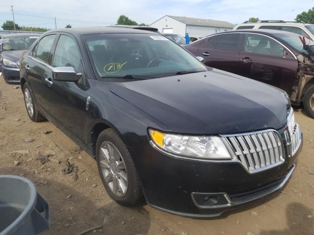 LINCOLN MKZ 2010 3lnhl2gc6ar613565