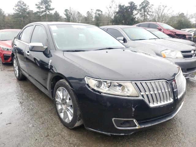 LINCOLN MKZ 2010 3lnhl2gc6ar617969