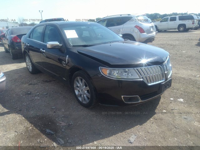 LINCOLN MKZ 2010 3lnhl2gc6ar618166