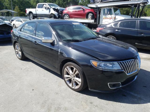 LINCOLN MKZ 2010 3lnhl2gc6ar618393