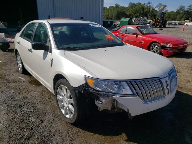 LINCOLN MKZ 2010 3lnhl2gc6ar620497