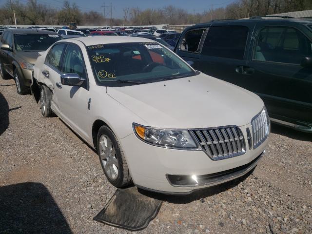 LINCOLN MKZ 2010 3lnhl2gc6ar621181