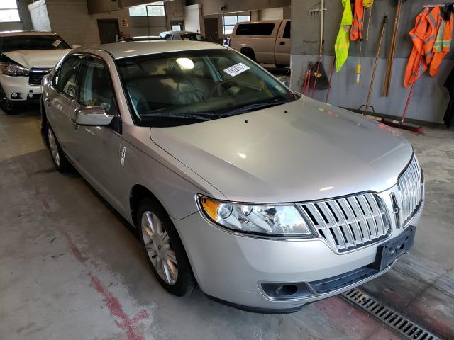 LINCOLN MKZ 2010 3lnhl2gc6ar621214