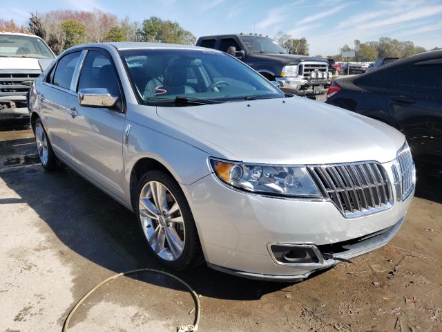 LINCOLN MKZ 2010 3lnhl2gc6ar622122