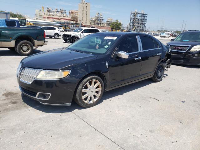 LINCOLN MKZ 2010 3lnhl2gc6ar622766