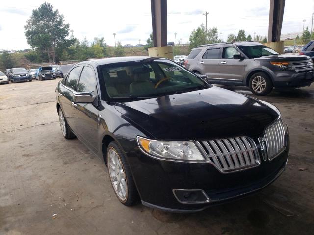 LINCOLN MKZ 2010 3lnhl2gc6ar623593