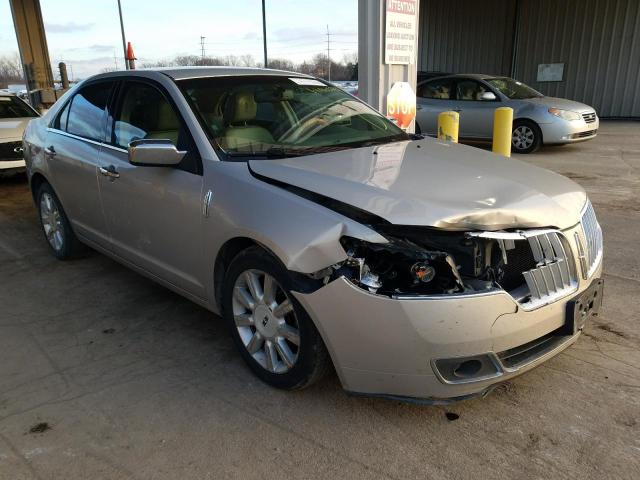 LINCOLN MKZ 2010 3lnhl2gc6ar627191