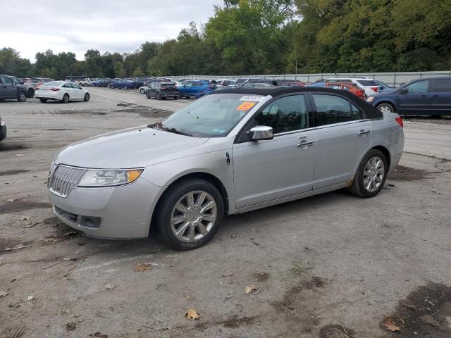 LINCOLN MKZ 2010 3lnhl2gc6ar628471