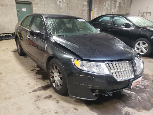 LINCOLN MKZ 2010 3lnhl2gc6ar628518