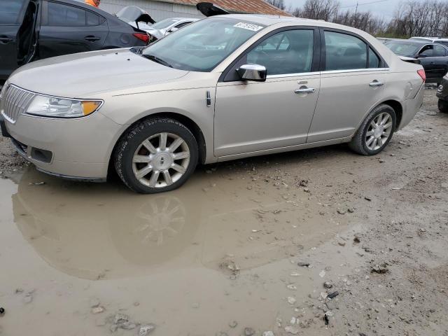 LINCOLN MKZ 2010 3lnhl2gc6ar630821