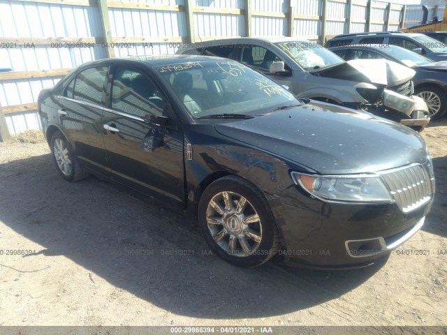 LINCOLN MKZ 2010 3lnhl2gc6ar637008