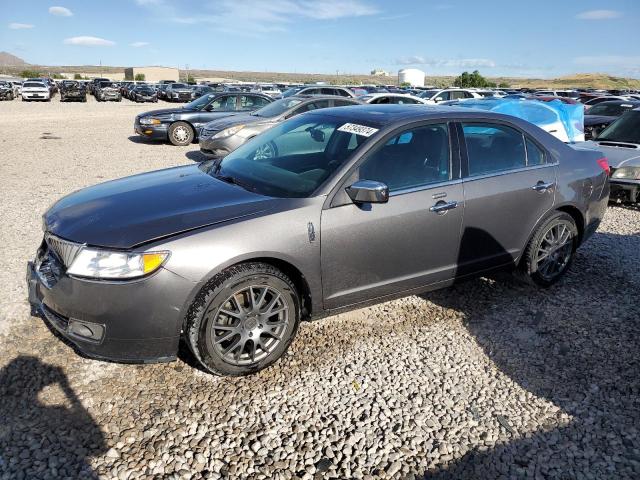 LINCOLN MKZ 2010 3lnhl2gc6ar638031