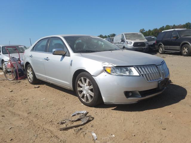 LINCOLN MKZ 2010 3lnhl2gc6ar638434