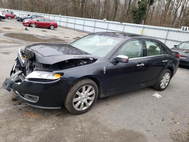 LINCOLN MKZ 2010 3lnhl2gc6ar640961