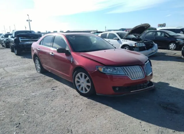 LINCOLN MKZ 2010 3lnhl2gc6ar641074