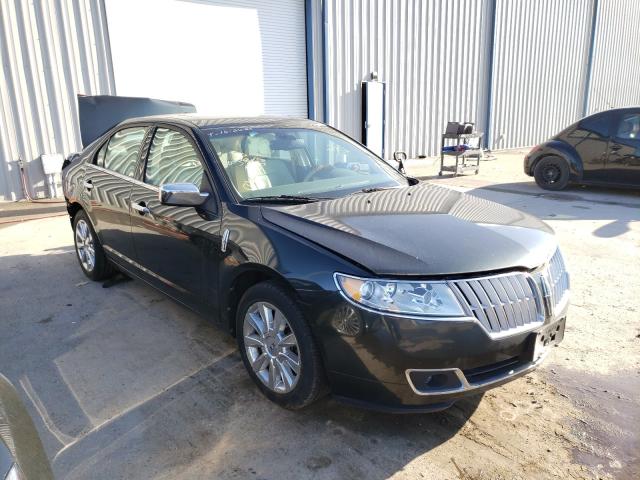 LINCOLN MKZ 2010 3lnhl2gc6ar641351