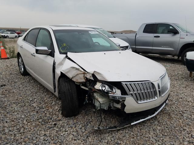 LINCOLN MKZ 2010 3lnhl2gc6ar645030