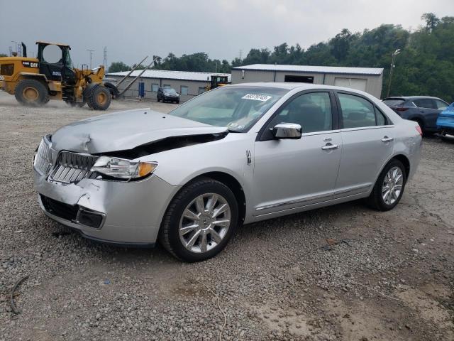 LINCOLN MKZ 2010 3lnhl2gc6ar646937