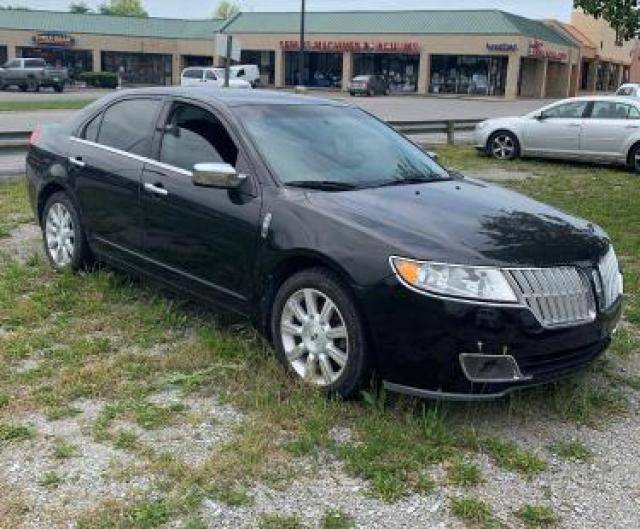 LINCOLN MKZ 2010 3lnhl2gc6ar652642