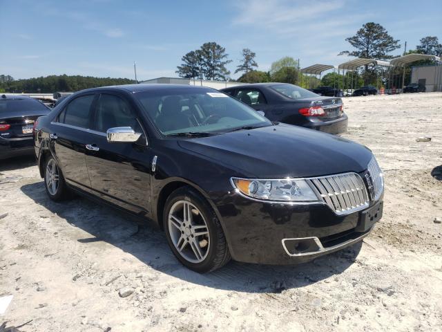 LINCOLN MKZ 2010 3lnhl2gc6ar654567