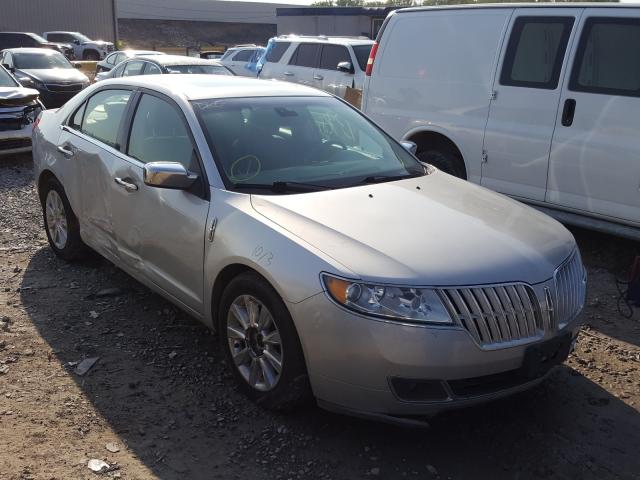 LINCOLN MKZ 2010 3lnhl2gc6ar655993