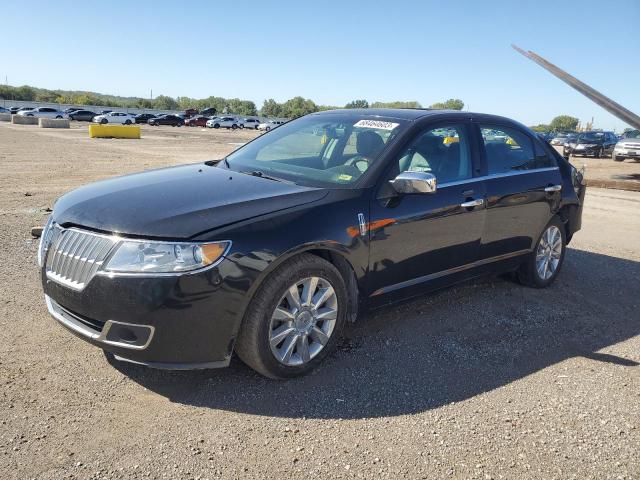 LINCOLN MKZ 2010 3lnhl2gc6ar657002