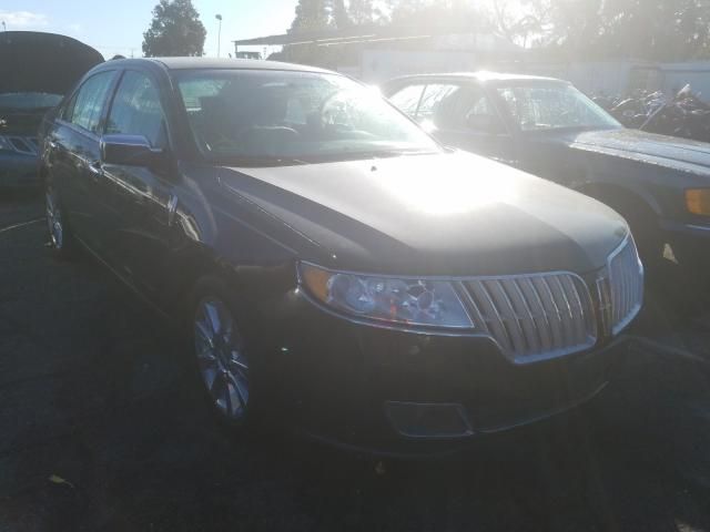 LINCOLN MKZ 2010 3lnhl2gc6ar752093