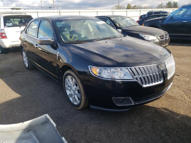 LINCOLN MKZ 2010 3lnhl2gc6ar752322