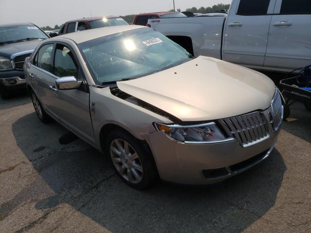 LINCOLN MKZ 2010 3lnhl2gc6ar753910