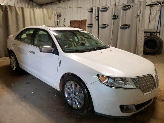 LINCOLN MKZ 2010 3lnhl2gc6ar754667