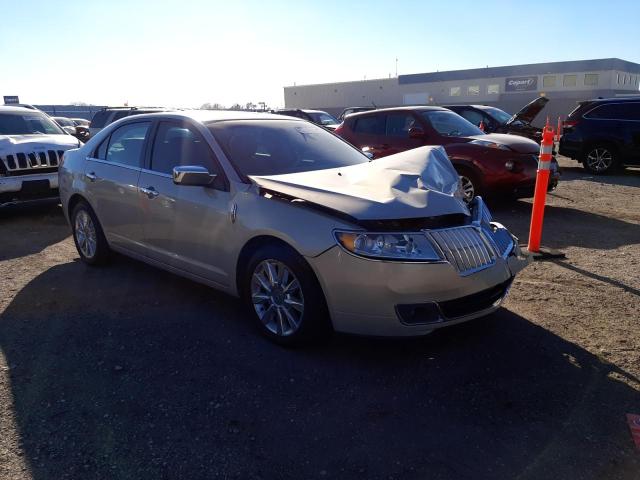 LINCOLN MKZ 2010 3lnhl2gc6ar755611