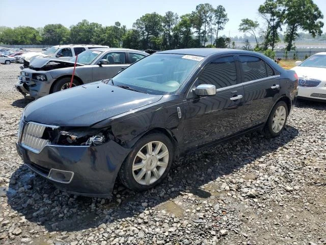 LINCOLN MKZ 2011 3lnhl2gc6br750331