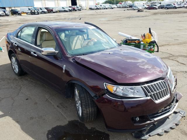 LINCOLN MKZ 2011 3lnhl2gc6br752922