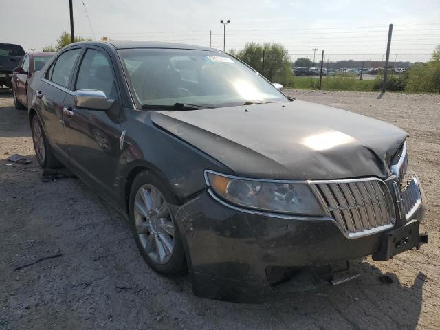 LINCOLN MKZ 2011 3lnhl2gc6br753178