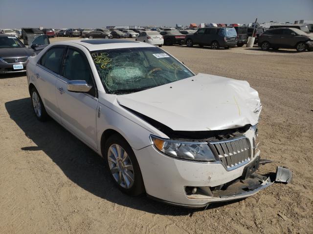 LINCOLN MKZ 2011 3lnhl2gc6br753939