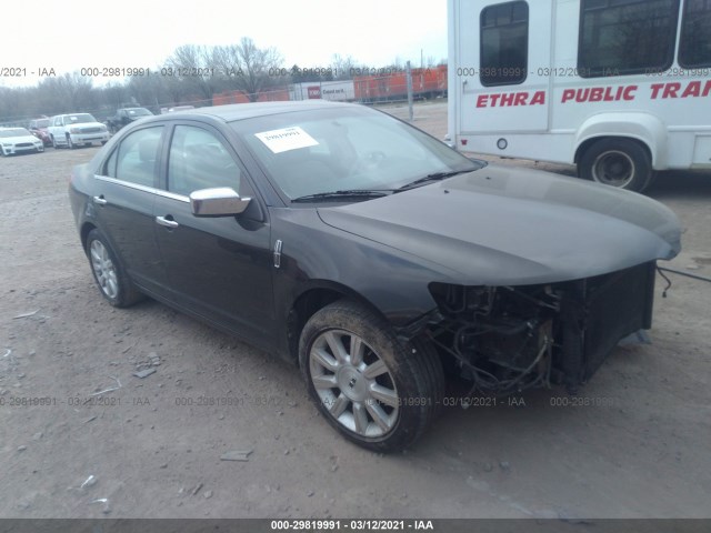 LINCOLN MKZ 2011 3lnhl2gc6br754962