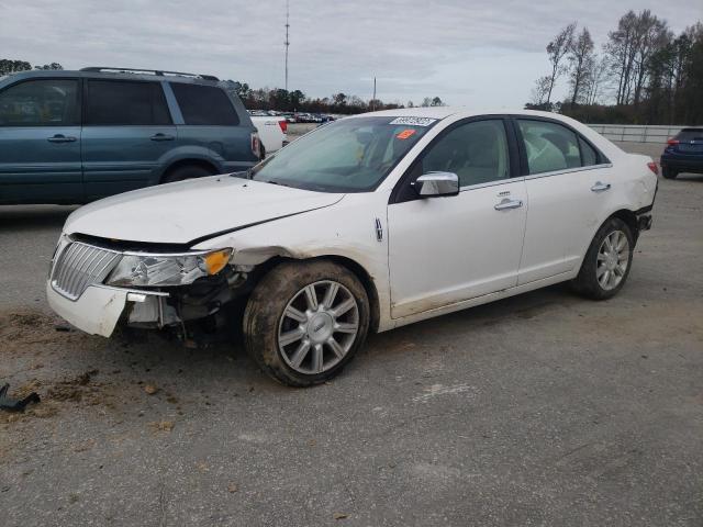 LINCOLN MKZ 2011 3lnhl2gc6br755576