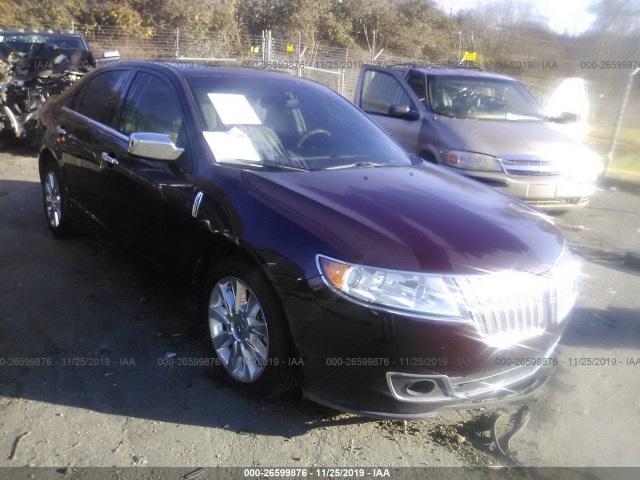 LINCOLN MKZ 2011 3lnhl2gc6br756744