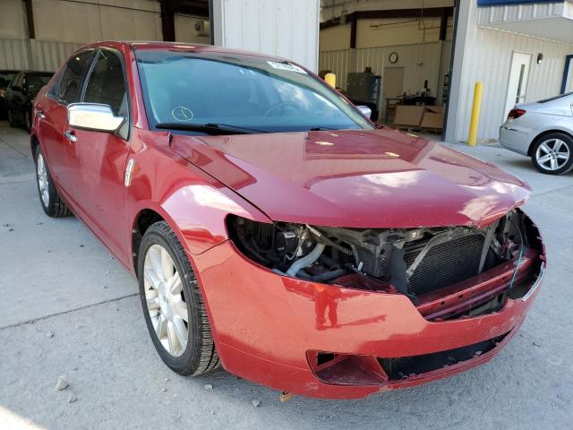 LINCOLN MKZ 2011 3lnhl2gc6br756937