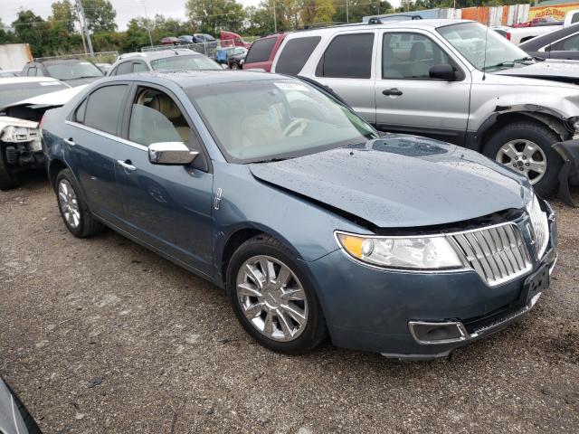 LINCOLN MKZ 2011 3lnhl2gc6br757005