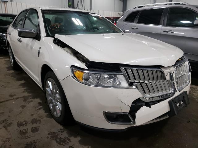 LINCOLN MKZ 2011 3lnhl2gc6br757201