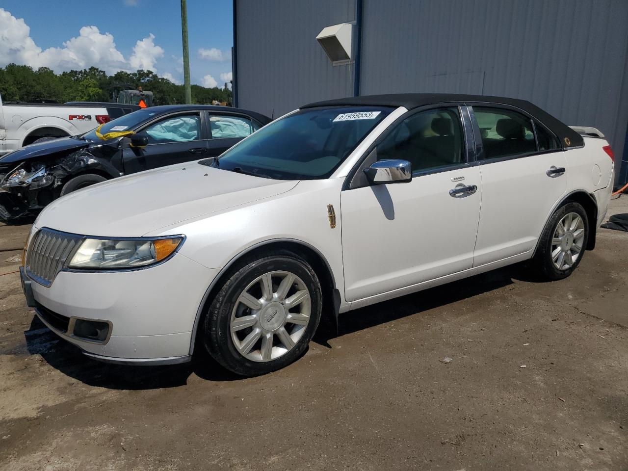 LINCOLN MKZ 2011 3lnhl2gc6br758154