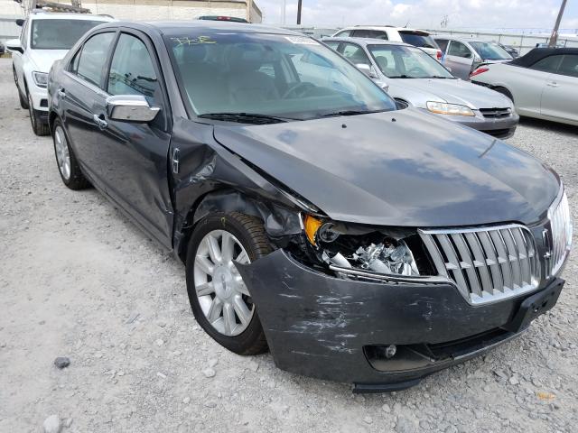 LINCOLN MKZ 2011 3lnhl2gc6br758302