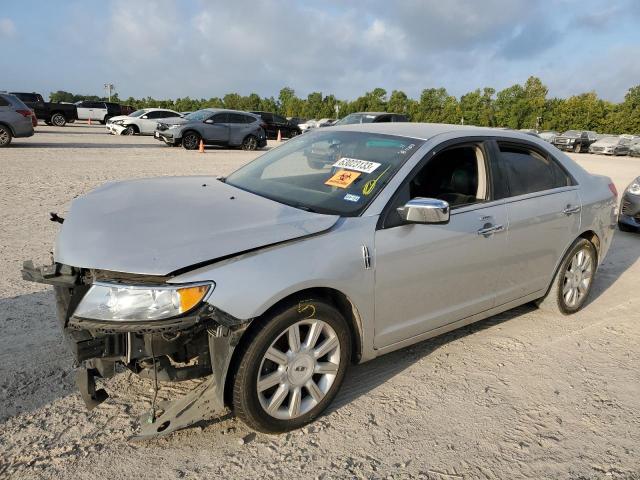 LINCOLN MKZ 2011 3lnhl2gc6br758400