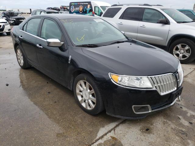 LINCOLN MKZ 2011 3lnhl2gc6br758445